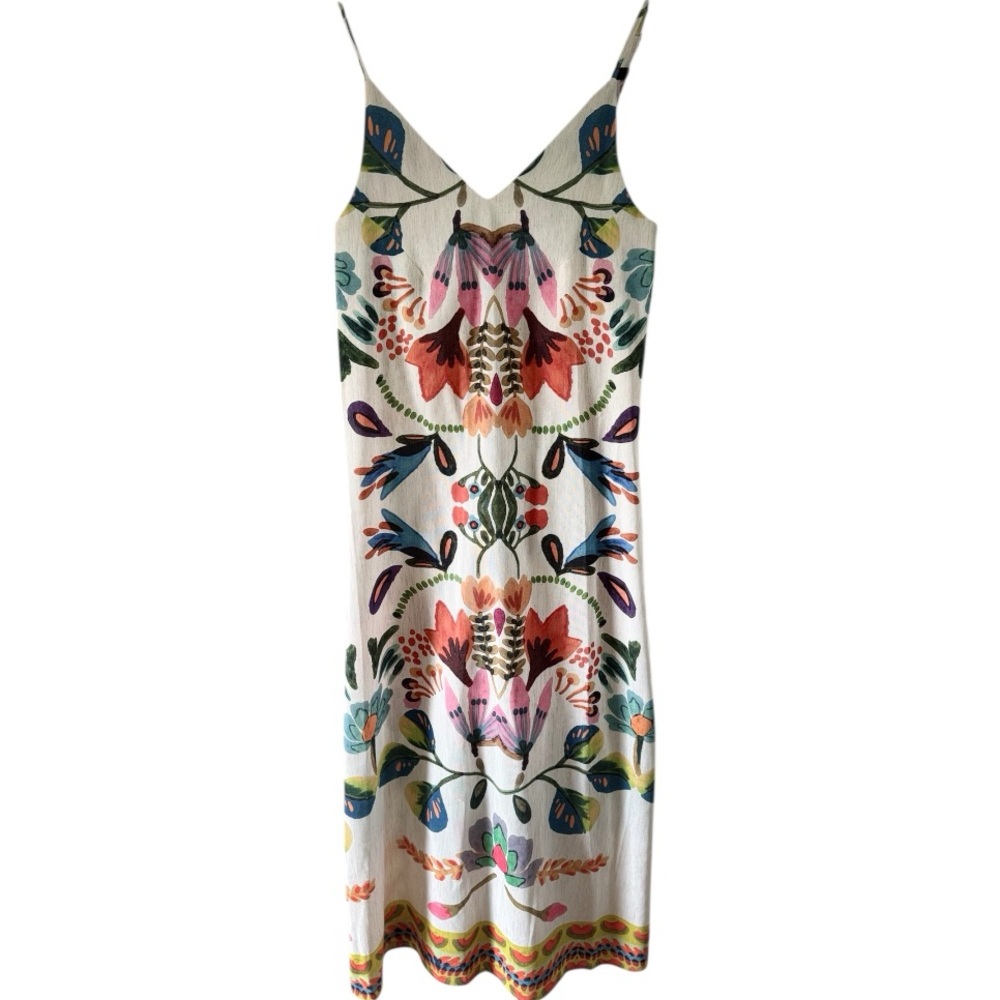 Soul of Mu Maxi Dress